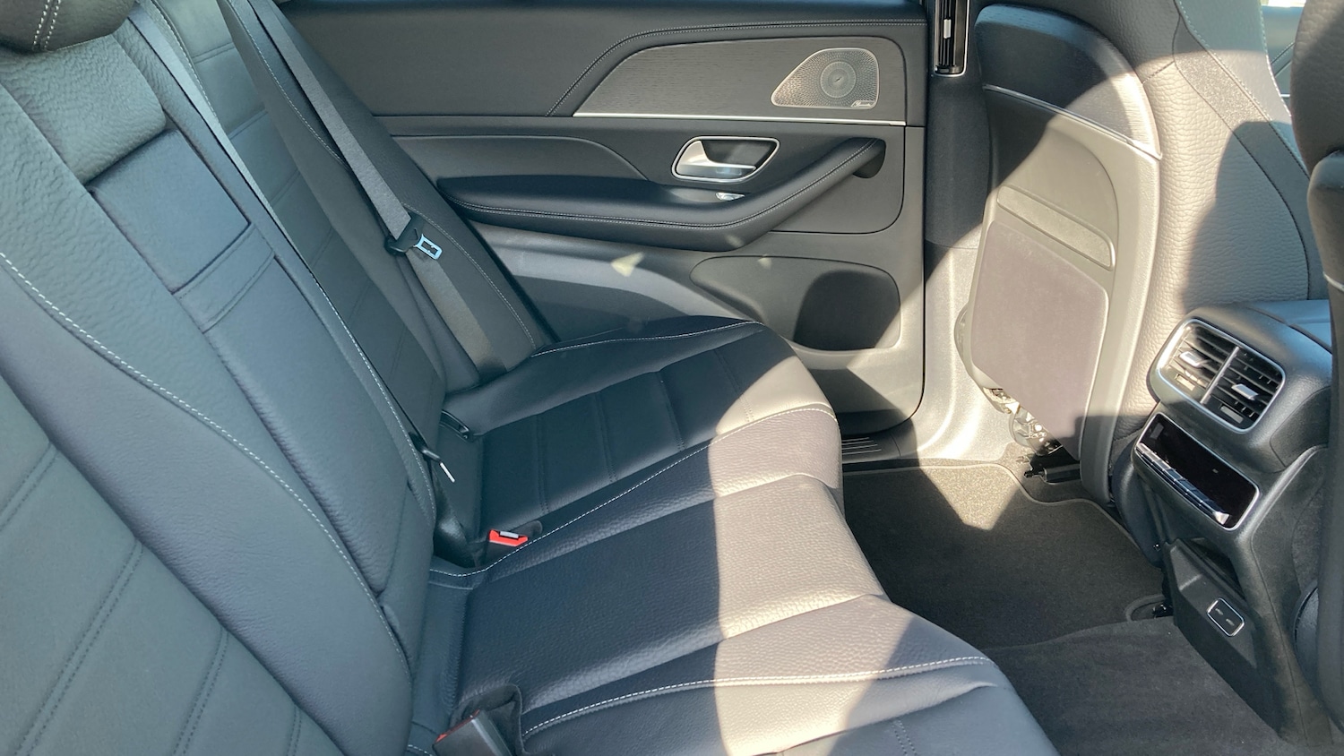 Used Mercedes-Benz GLE 2025 for sale - 77079475: Photo 16