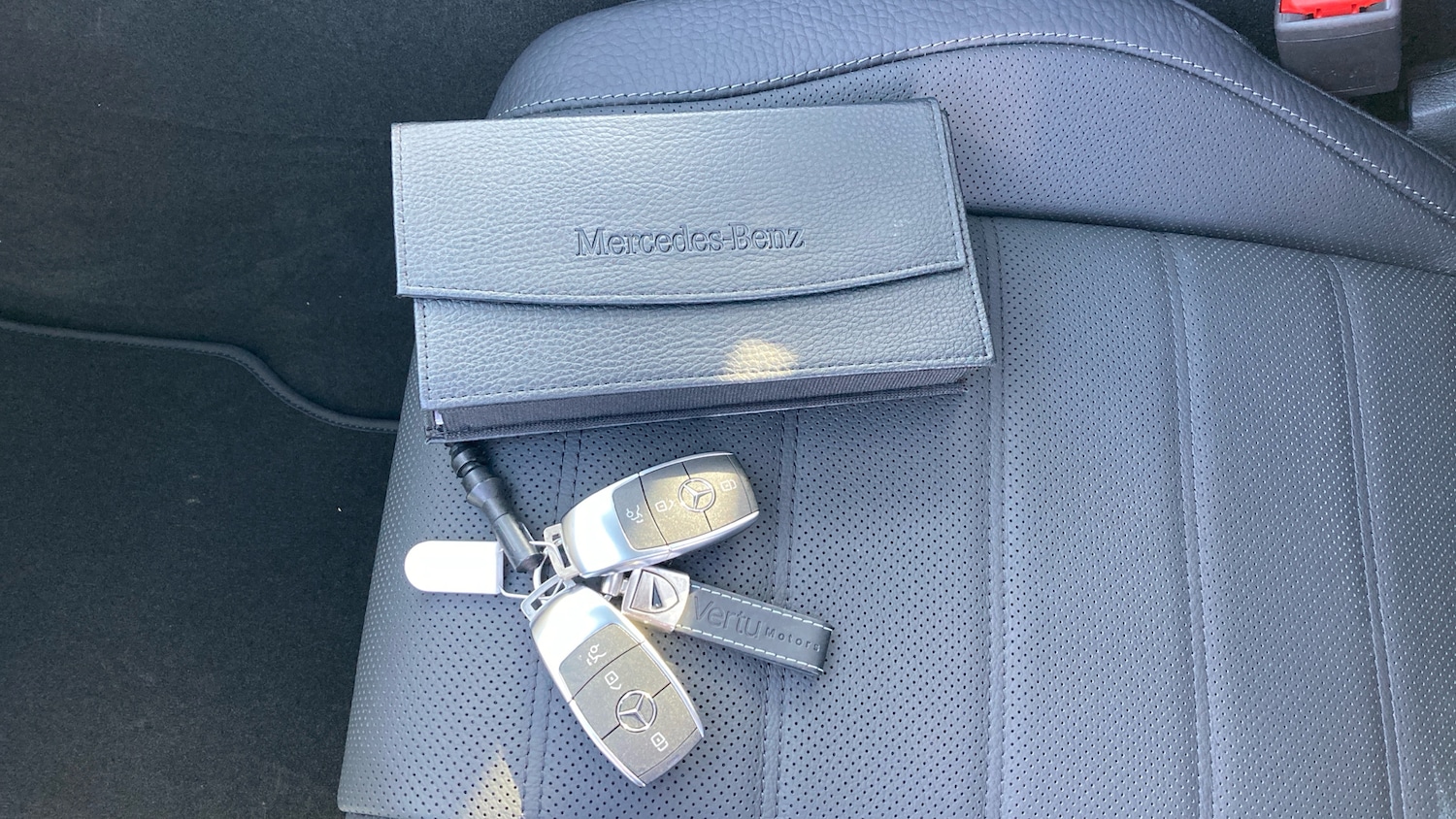 Used Mercedes-Benz GLE 2025 for sale - 77079475: Photo 19