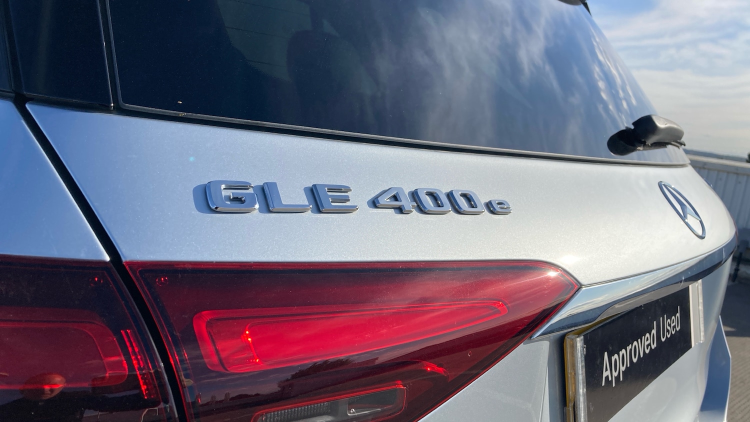 Used Mercedes-Benz GLE 2025 for sale - 77079475: Photo 27