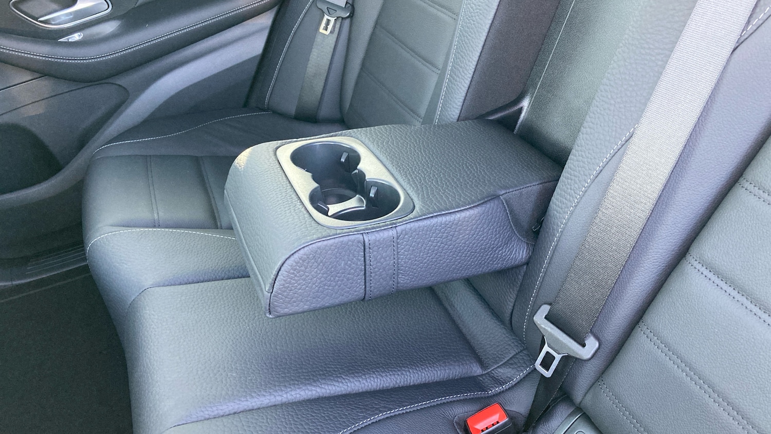 Used Mercedes-Benz GLE 2025 for sale - 77079475: Photo 29