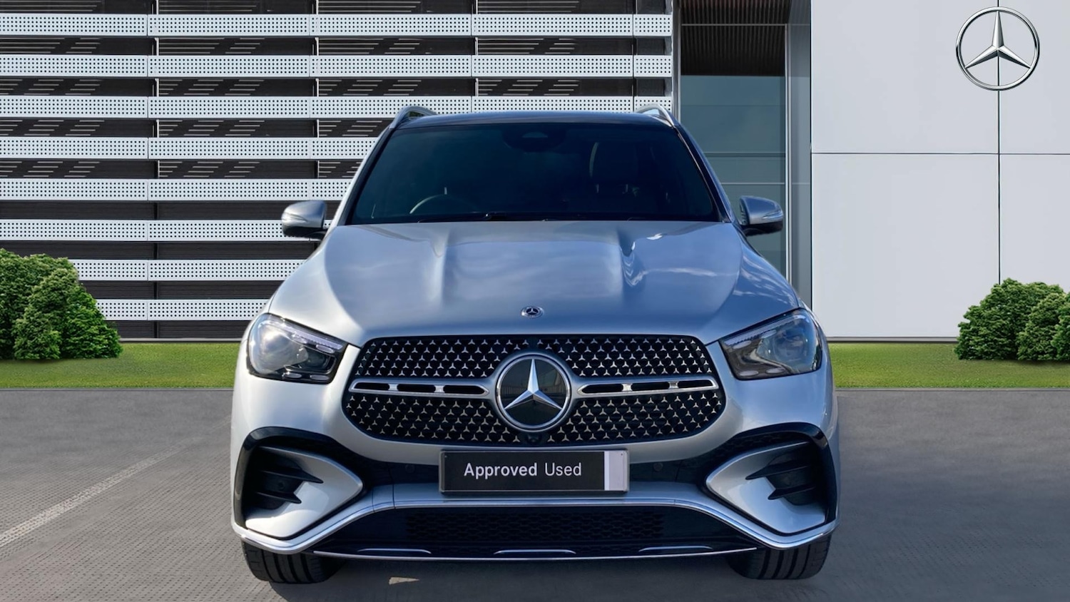 Used Mercedes-Benz GLE 2025 for sale - 77079475: Photo 3