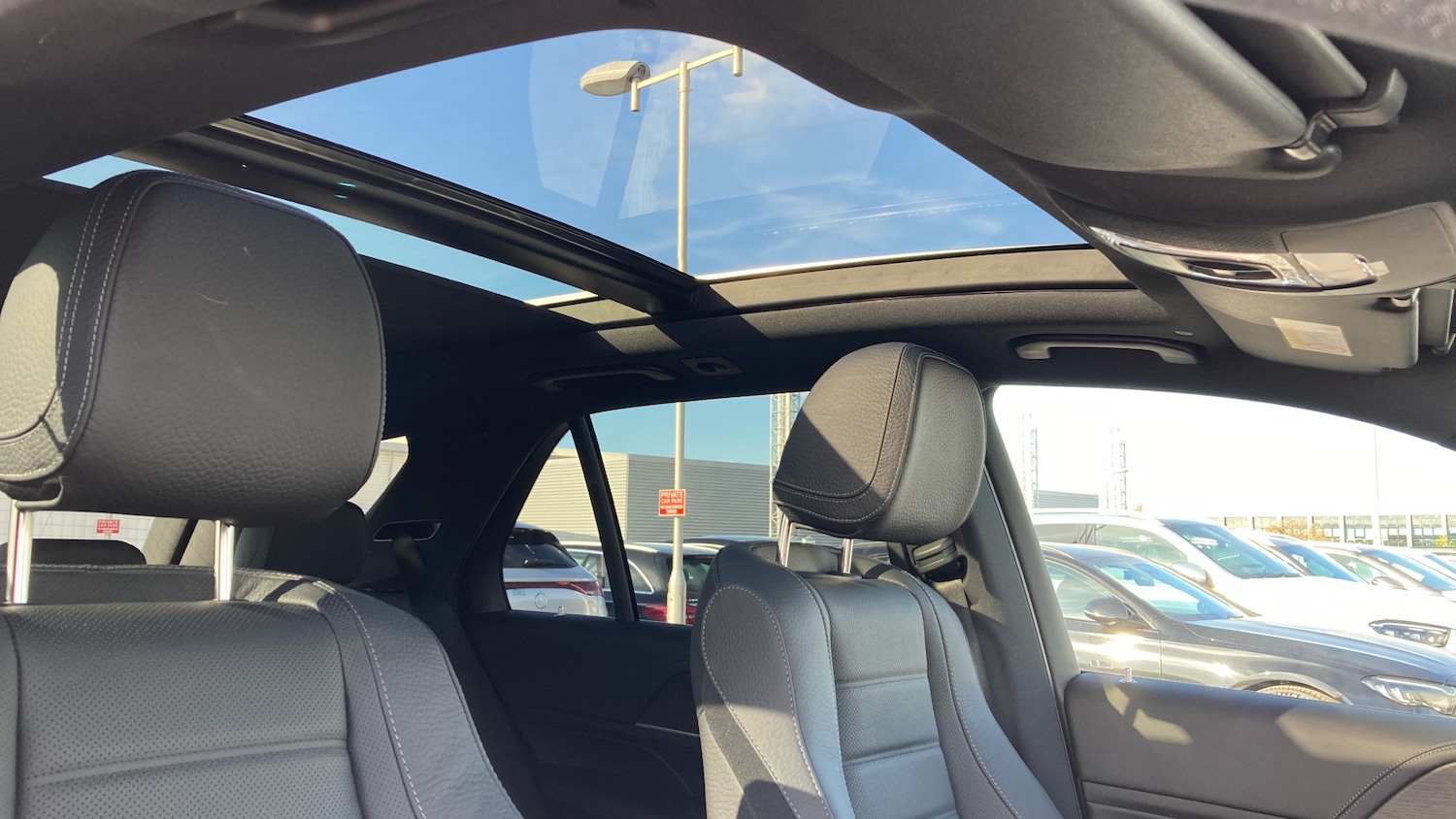 Used Mercedes-Benz GLE 2025 for sale - 77079475: Photo 32