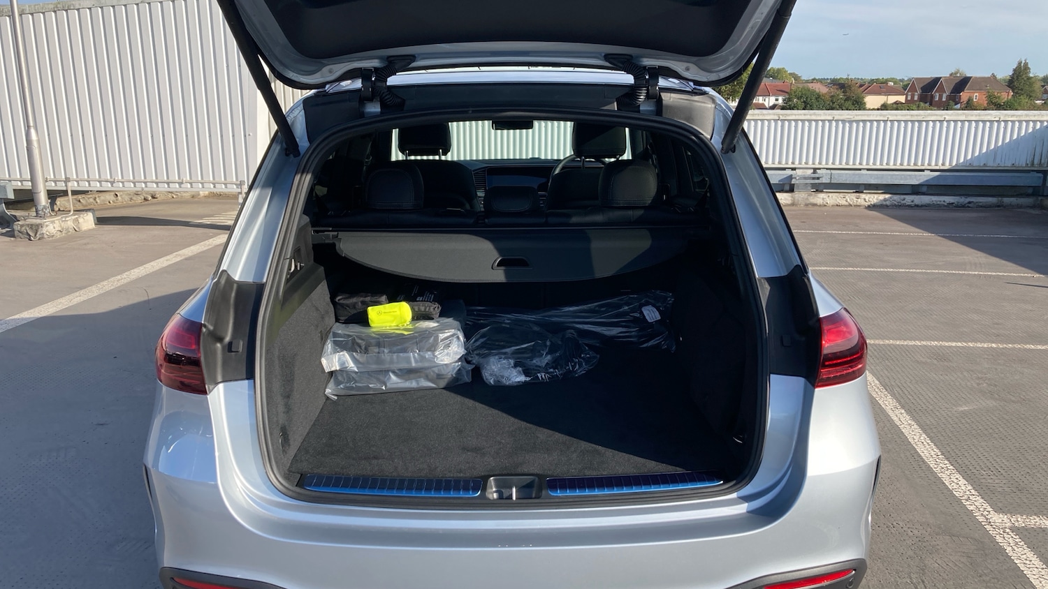 Used Mercedes-Benz GLE 2025 for sale - 77079475: Photo 4