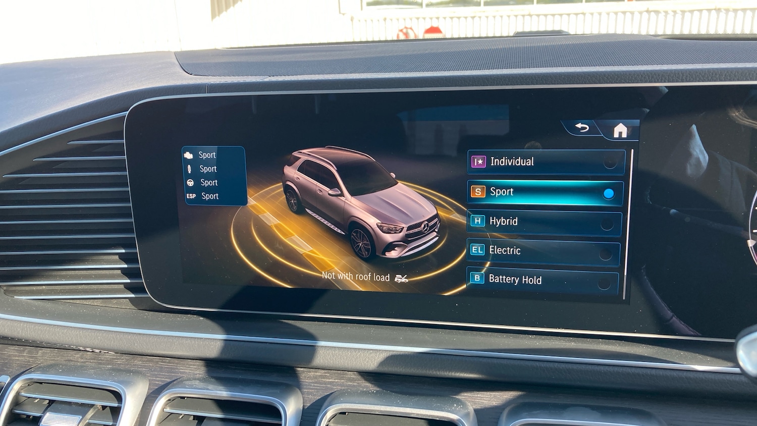 Used Mercedes-Benz GLE 2025 for sale - 77079475: Photo 43