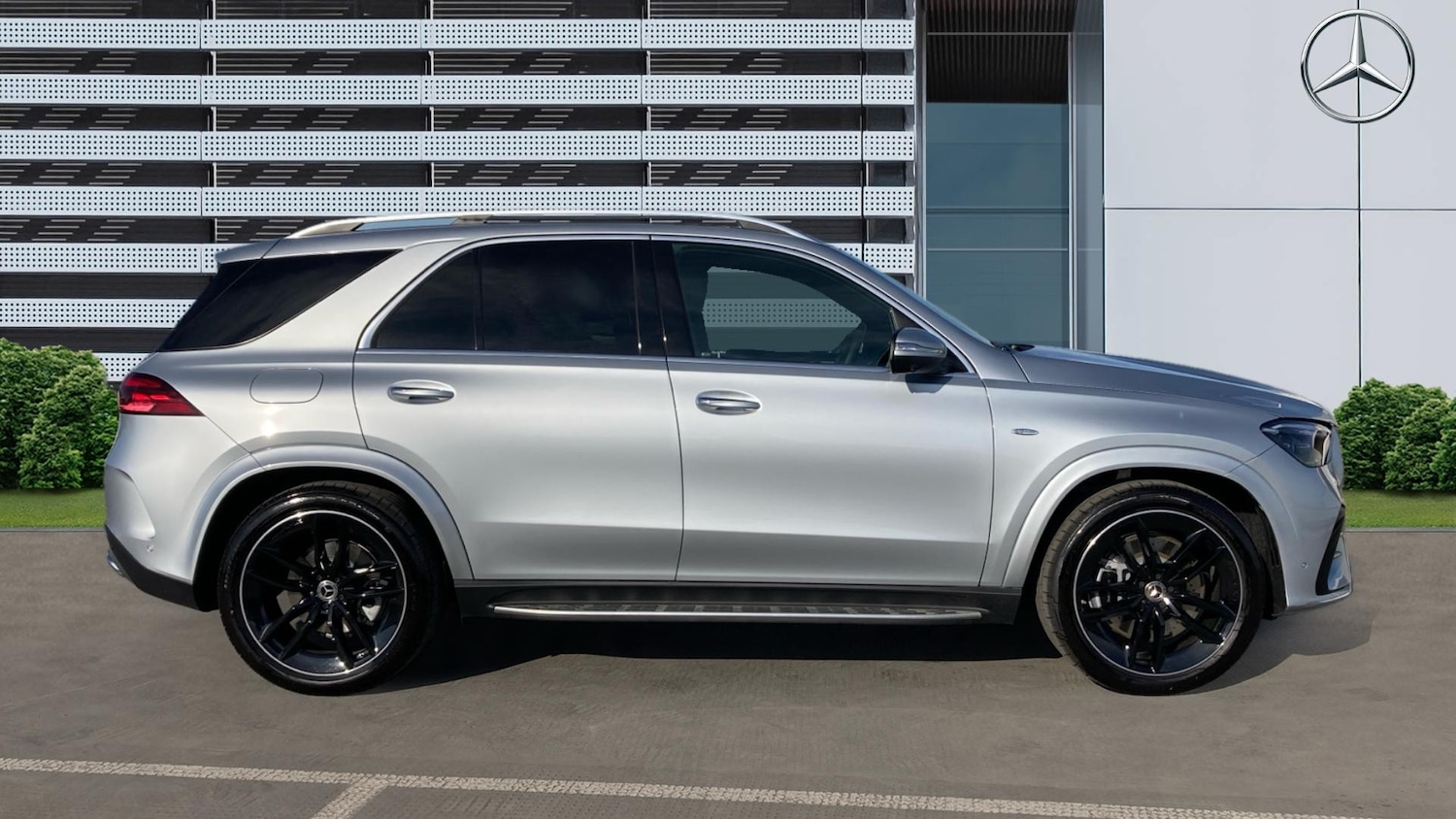 Used Mercedes-Benz GLE 2025 for sale - 77079475: Photo 5