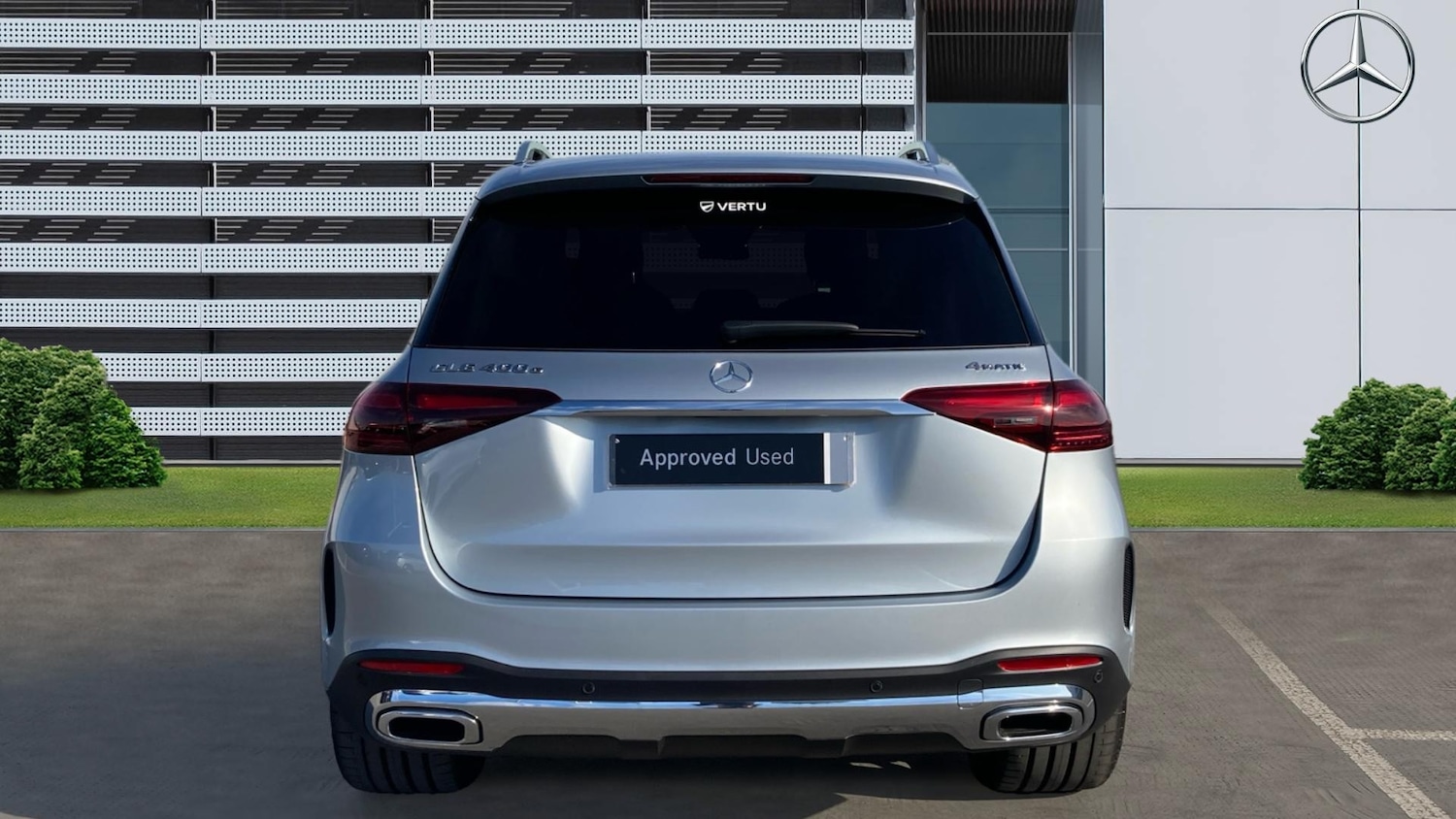 Used Mercedes-Benz GLE 2025 for sale - 77079475: Photo 6