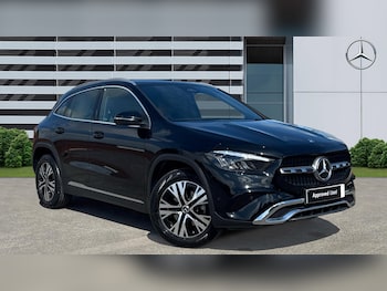 Used Mercedes-Benz GLA 2024 for sale - 78488891: Photo