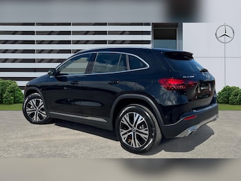 Used Mercedes-Benz GLA 2024 for sale - 78488891: Photo