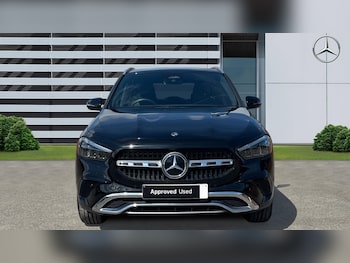 Used Mercedes-Benz GLA 2024 for sale - 78488891: Photo