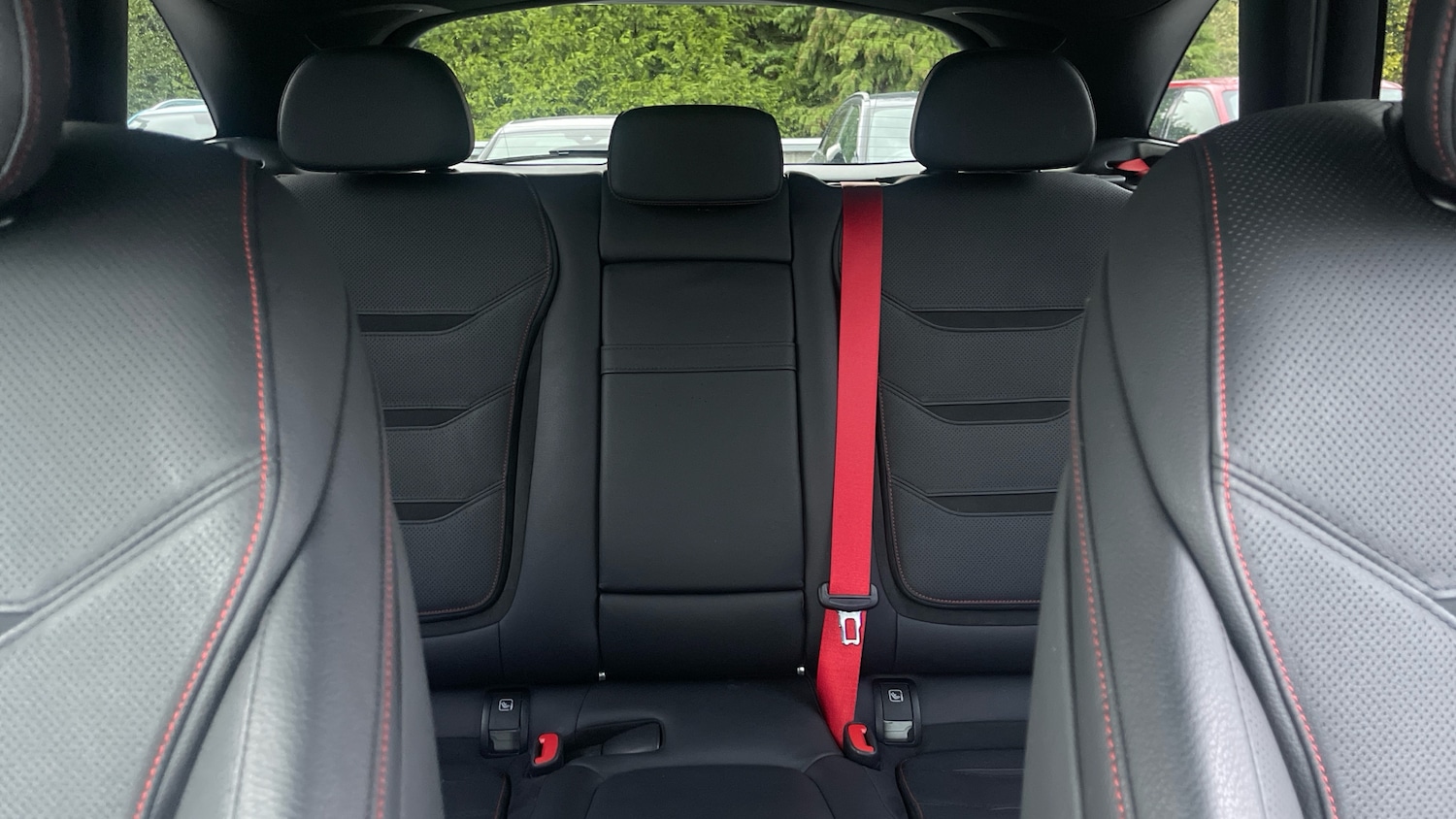 Used Mercedes-Benz GLC 2025 for sale - 77712939: Photo 15