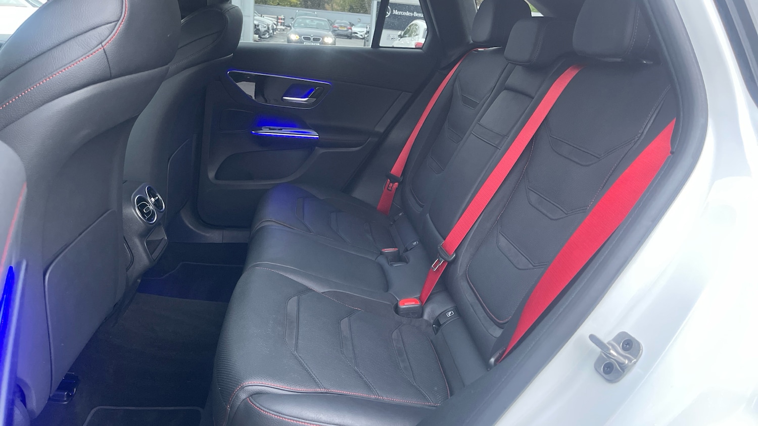 Used Mercedes-Benz GLC 2025 for sale - 77712939: Photo 16