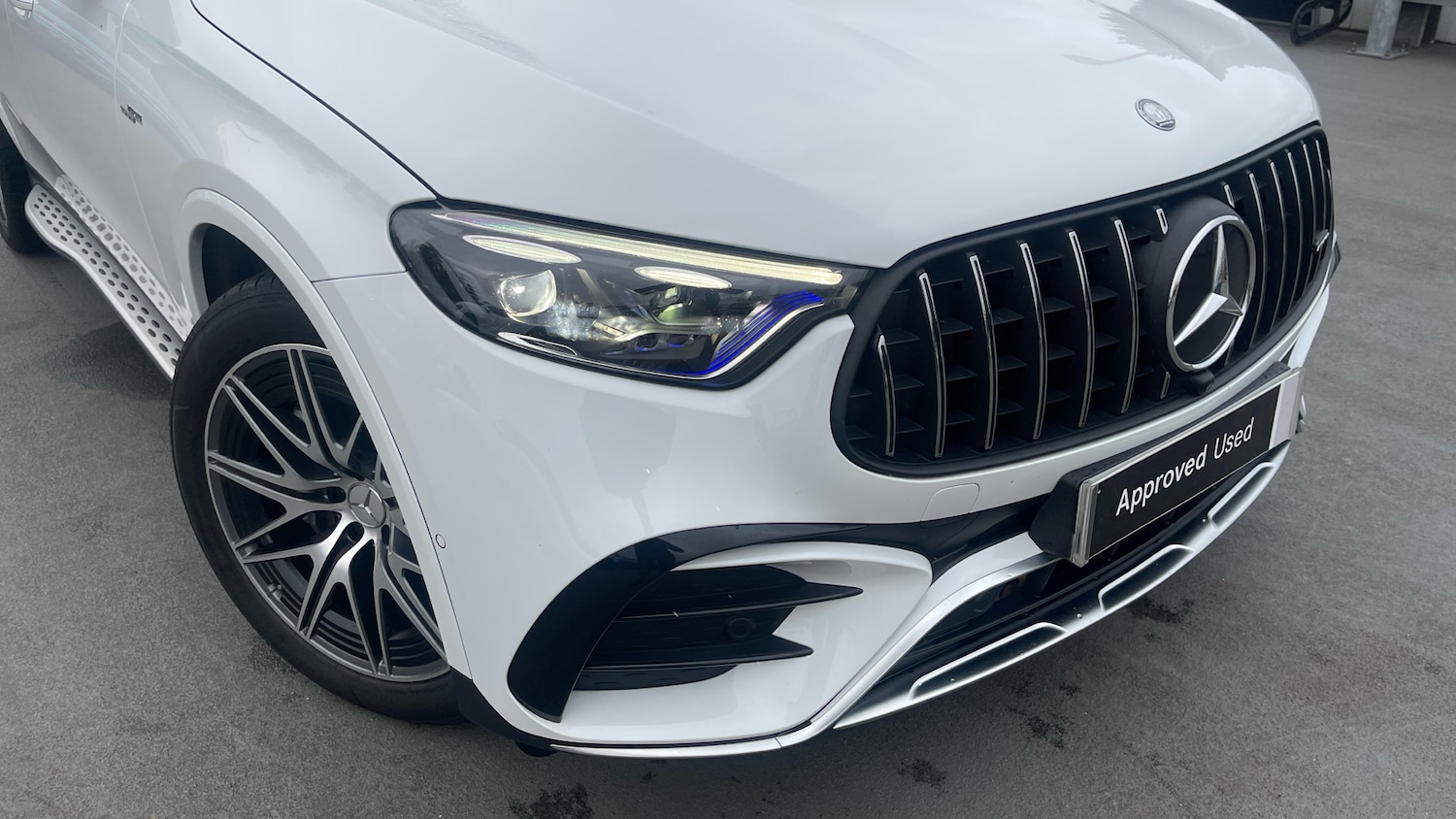 Used Mercedes-Benz GLC 2025 for sale - 77712939: Photo 21