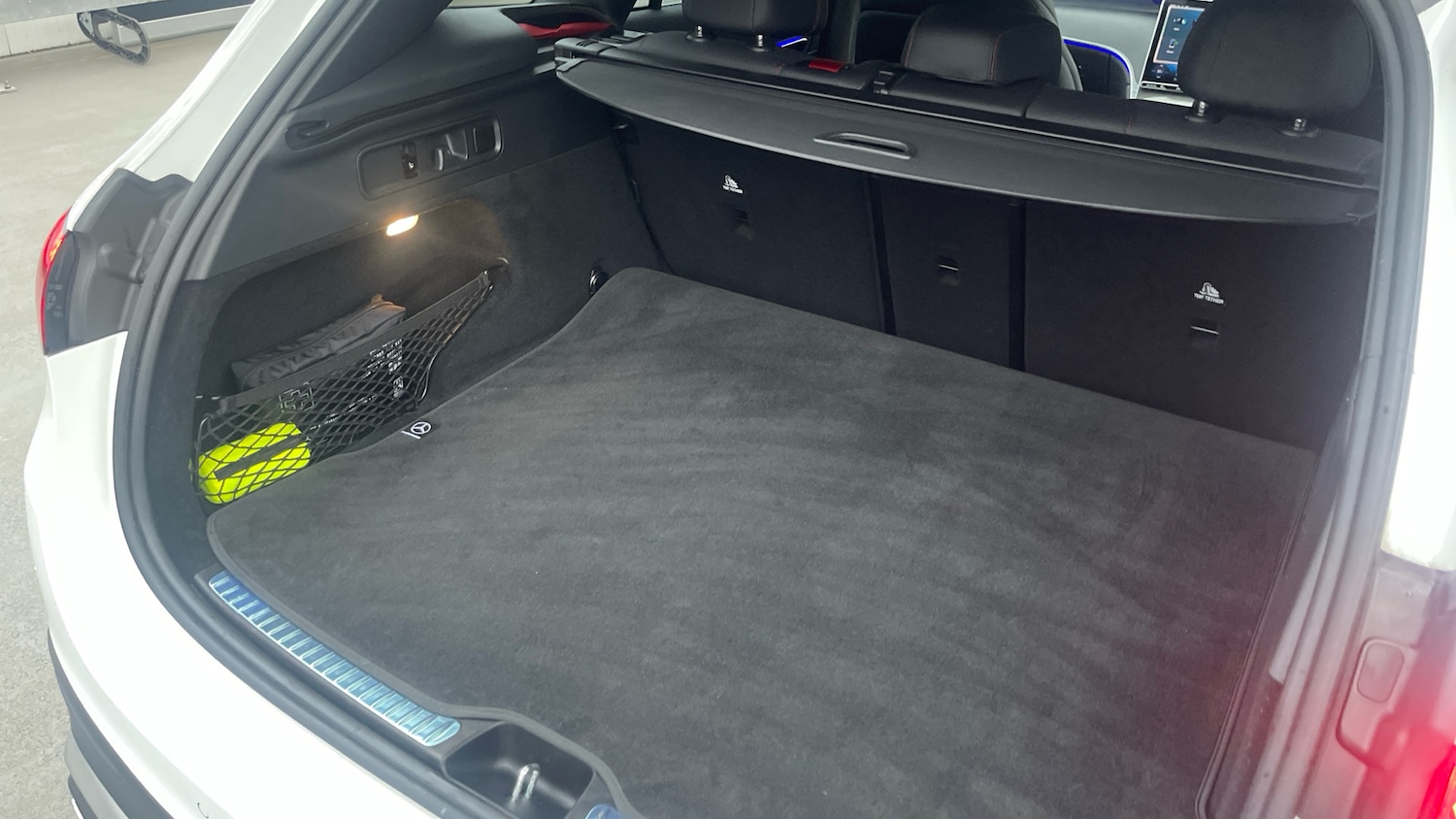 Used Mercedes-Benz GLC 2025 for sale - 77712939: Photo 28