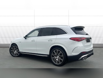 Used Mercedes-Benz GLC 2025 for sale - 77712939: Photo