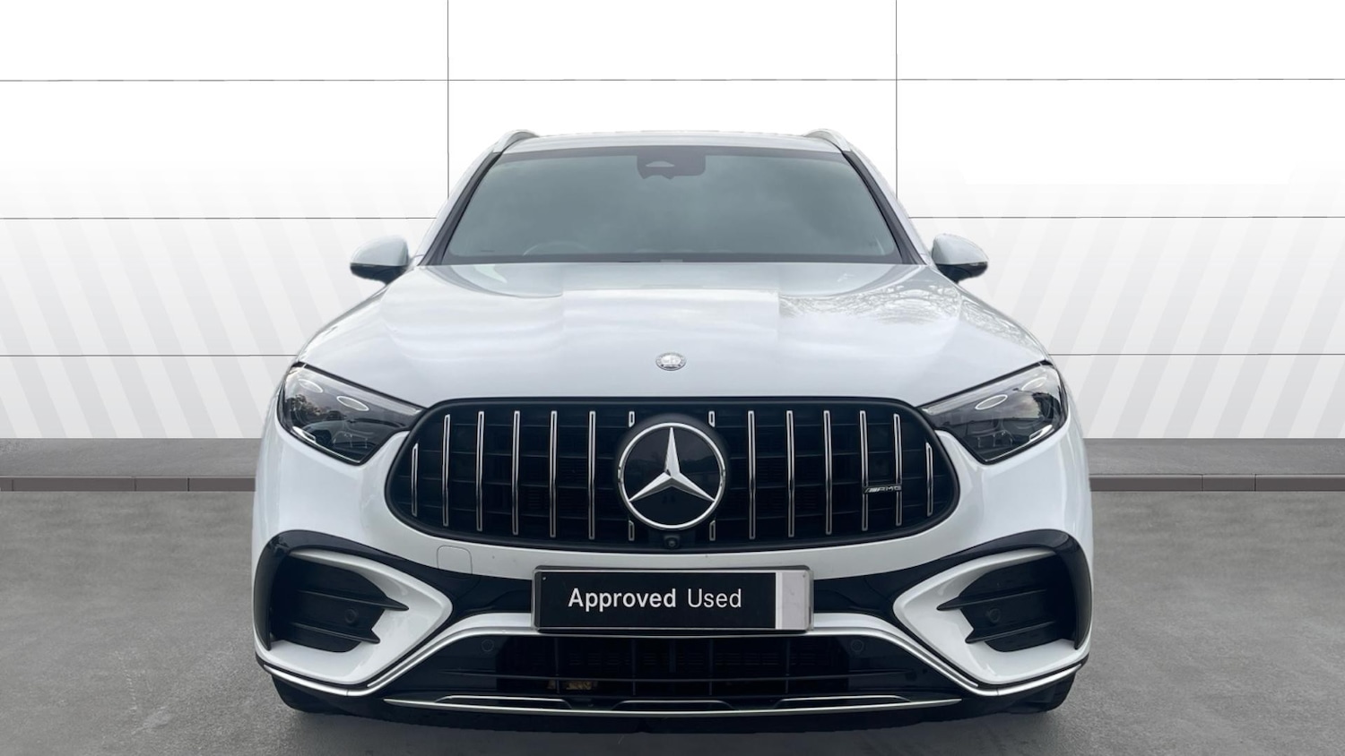 Used Mercedes-Benz GLC 2025 for sale - 77712939: Photo 3