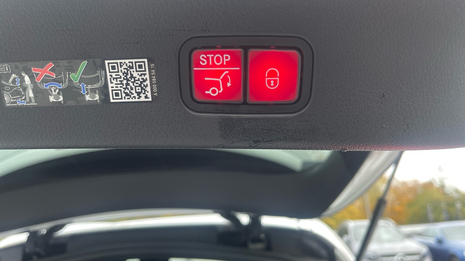 Used Mercedes-Benz GLC 2025 for sale - 77712939: Photo 30