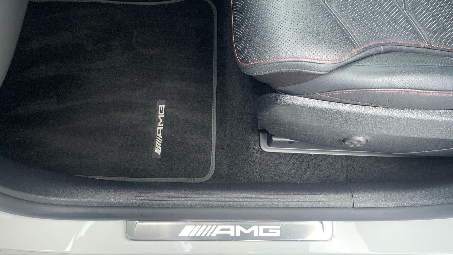 Used Mercedes-Benz GLC 2025 for sale - 77712939: Photo 34