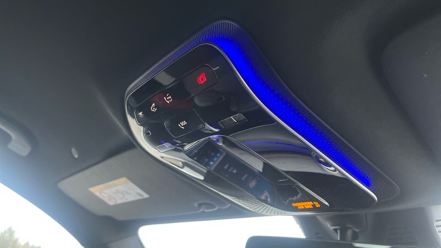 Used Mercedes-Benz GLC 2025 for sale - 77712939: Photo 36