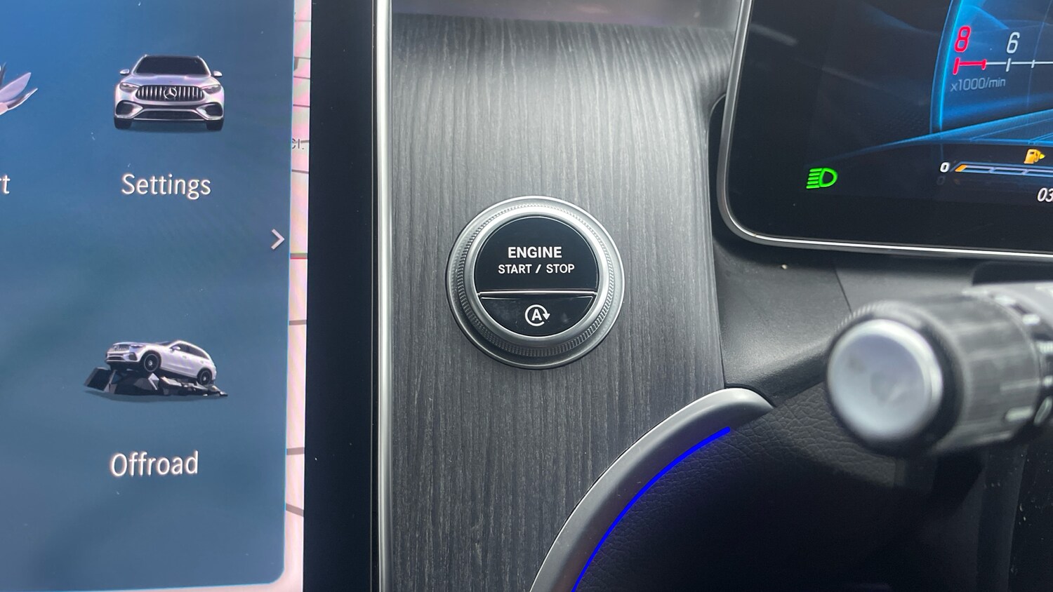 Used Mercedes-Benz GLC 2025 for sale - 77712939: Photo 39