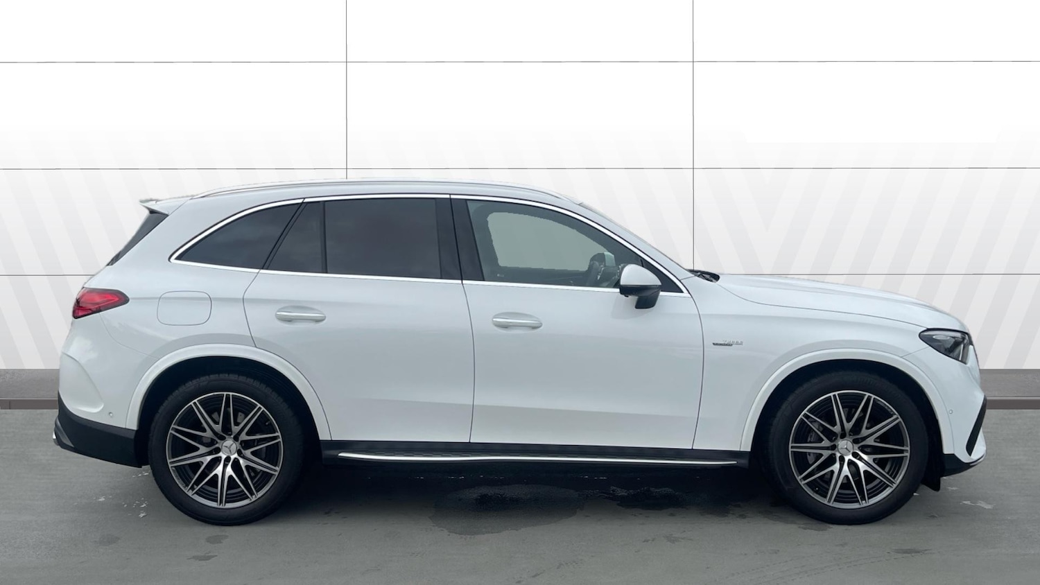 Used Mercedes-Benz GLC 2025 for sale - 77712939: Photo 5