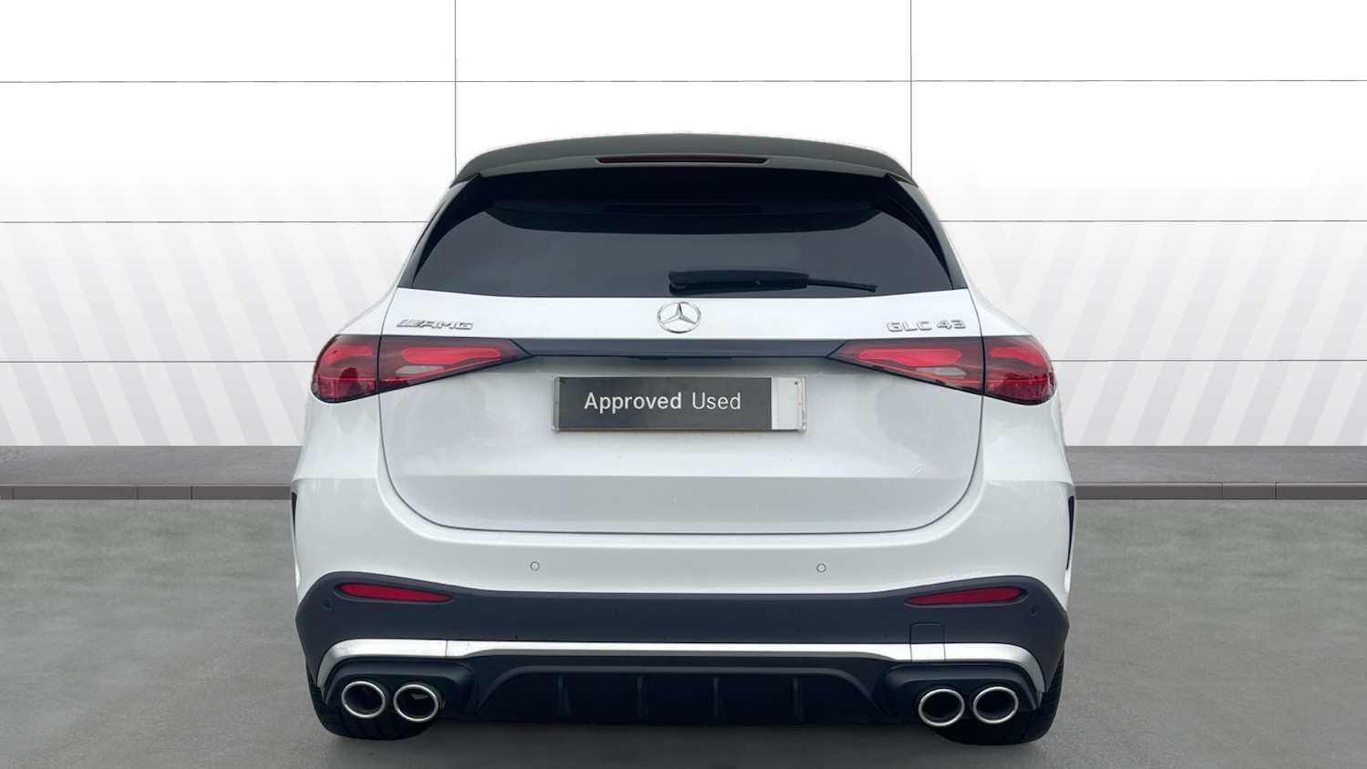 Used Mercedes-Benz GLC 2025 for sale - 77712939: Photo 6