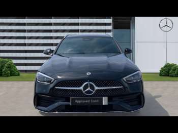 Used Mercedes-Benz C-Class 2025 for sale - 74923352: Photo