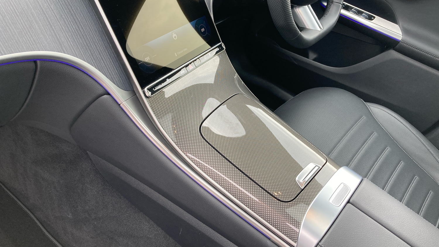Used Mercedes-Benz GLC 2024 for sale - 76115742: Photo 13