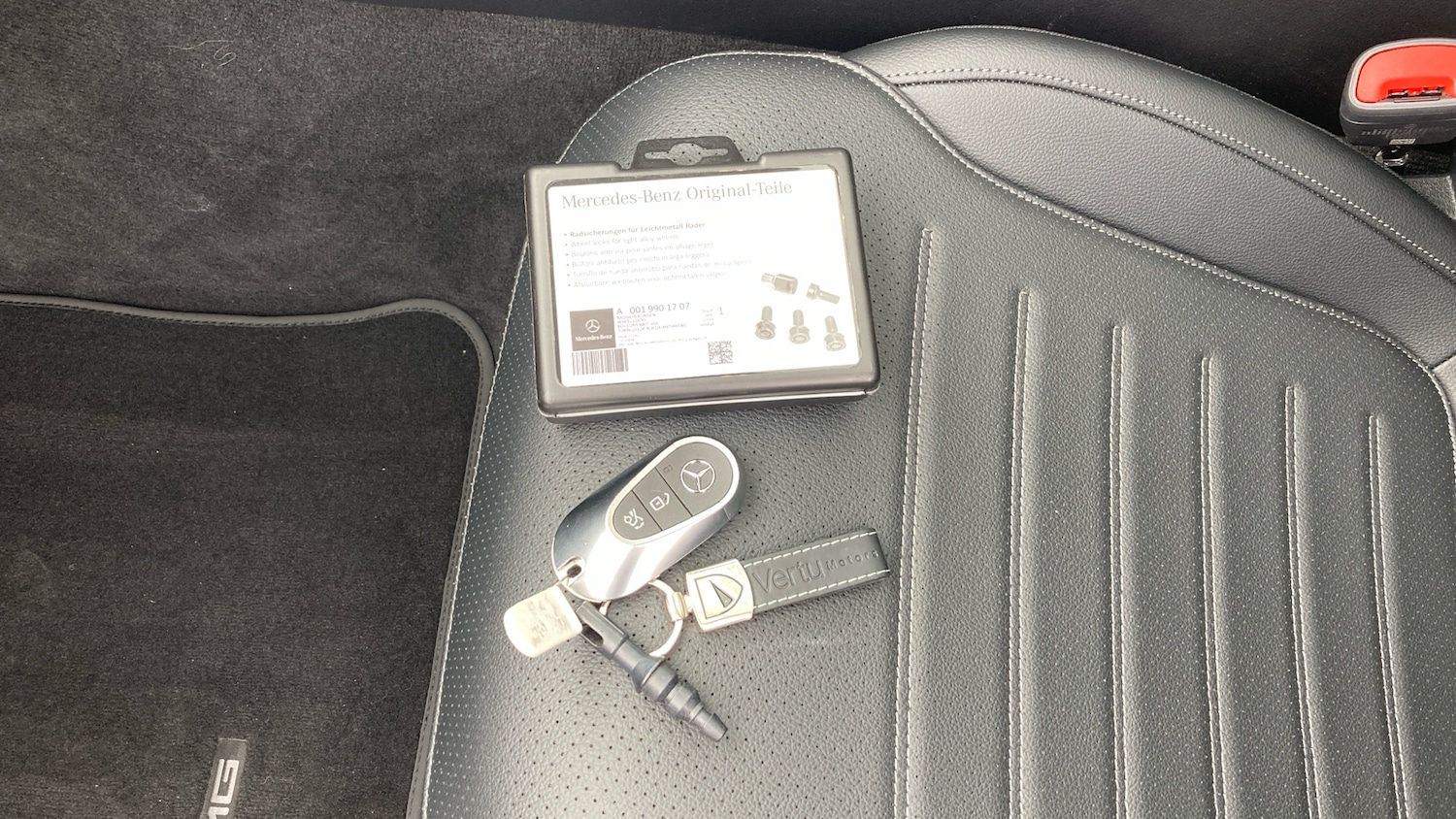 Used Mercedes-Benz GLC 2024 for sale - 76115742: Photo 19