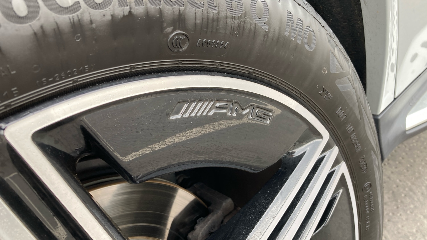 Used Mercedes-Benz GLC 2024 for sale - 76115742: Photo 24