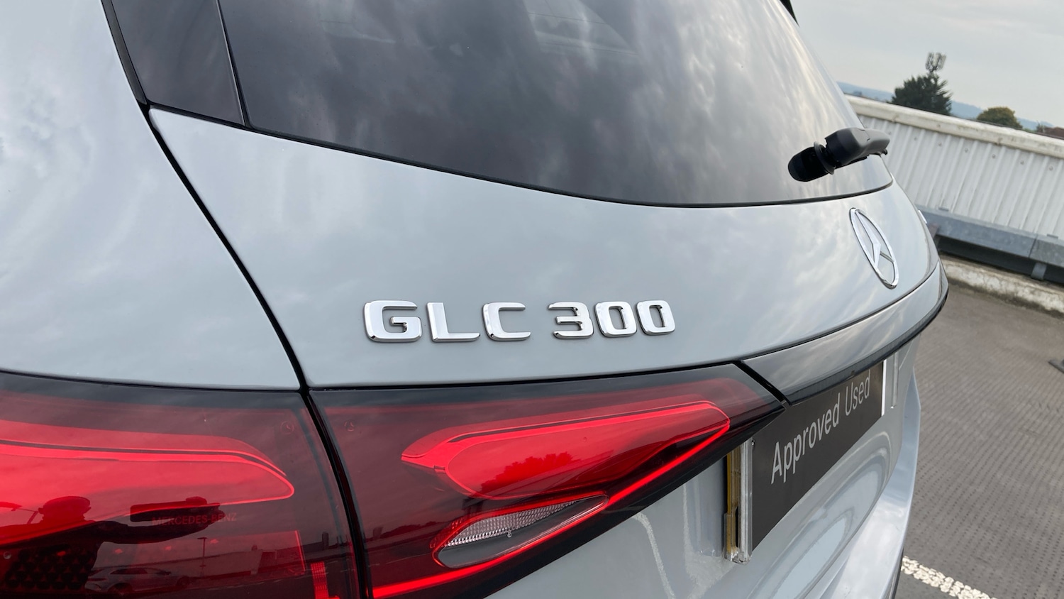 Used Mercedes-Benz GLC 2024 for sale - 76115742: Photo 27