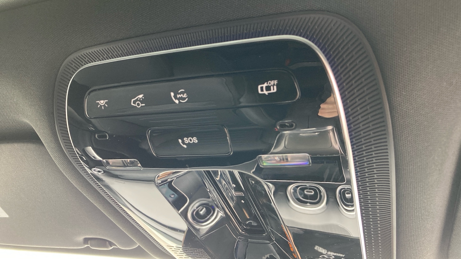 Used Mercedes-Benz GLC 2024 for sale - 76115742: Photo 37