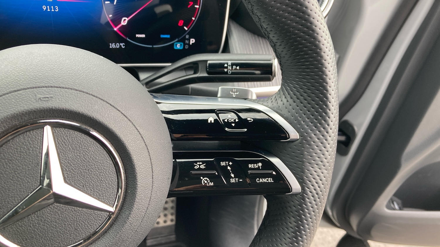 Used Mercedes-Benz GLC 2024 for sale - 76115742: Photo 38