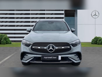 Used Mercedes-Benz GLC 2024 for sale - 76115742: Photo 3