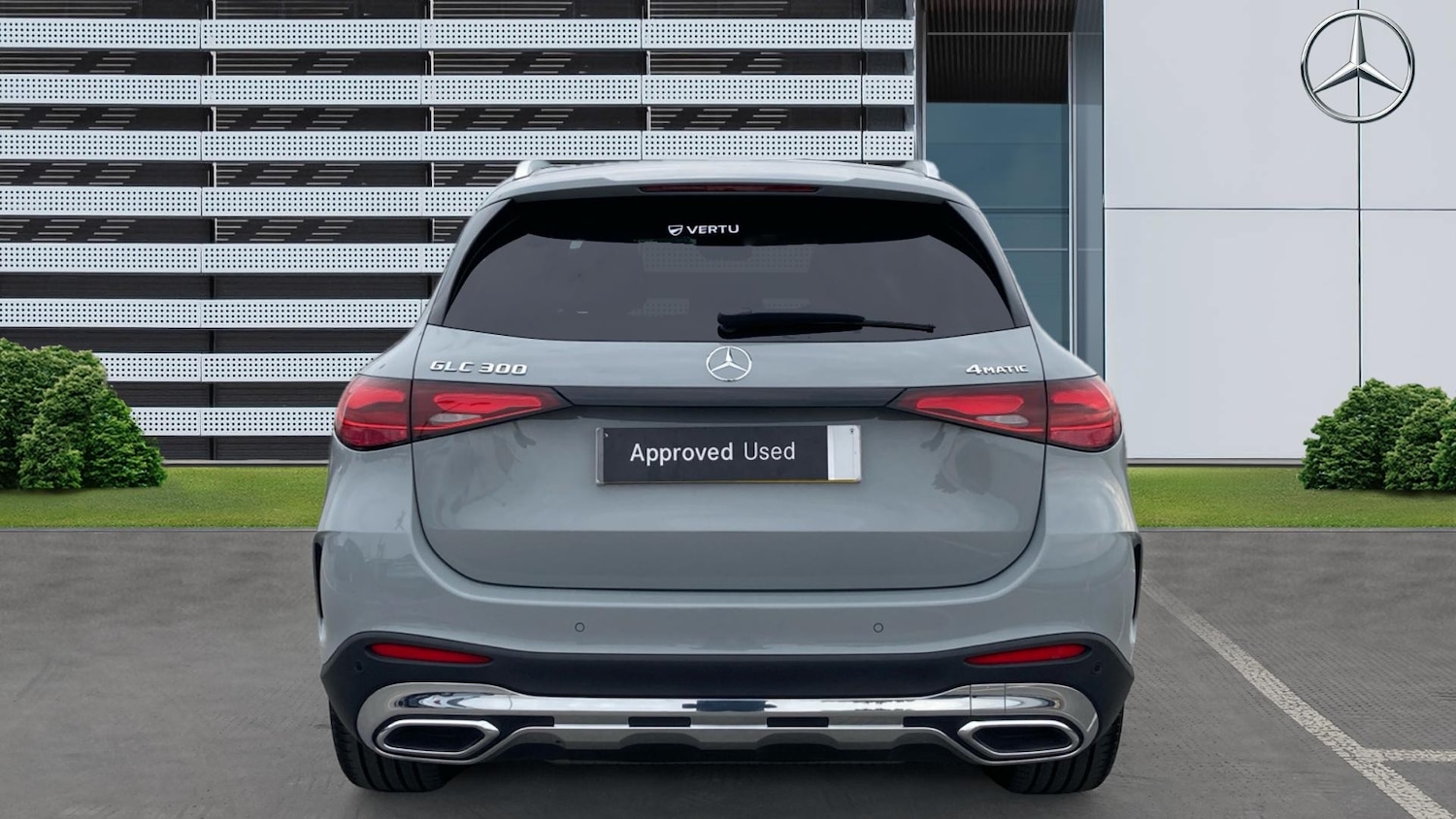 Used Mercedes-Benz GLC 2024 for sale - 76115742: Photo 6
