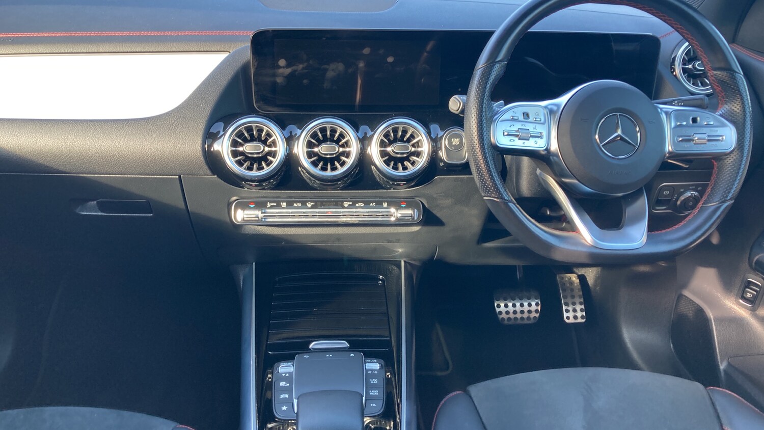 Used Mercedes-Benz EQA 2022 for sale - 76352906: Photo 10