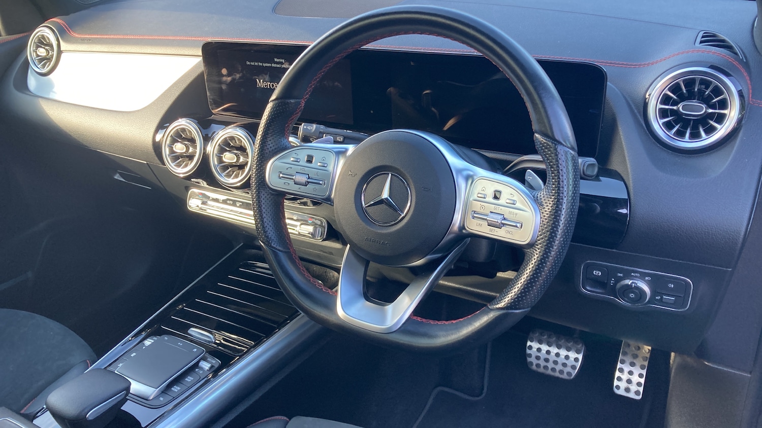 Used Mercedes-Benz EQA 2022 for sale - 76352906: Photo 11