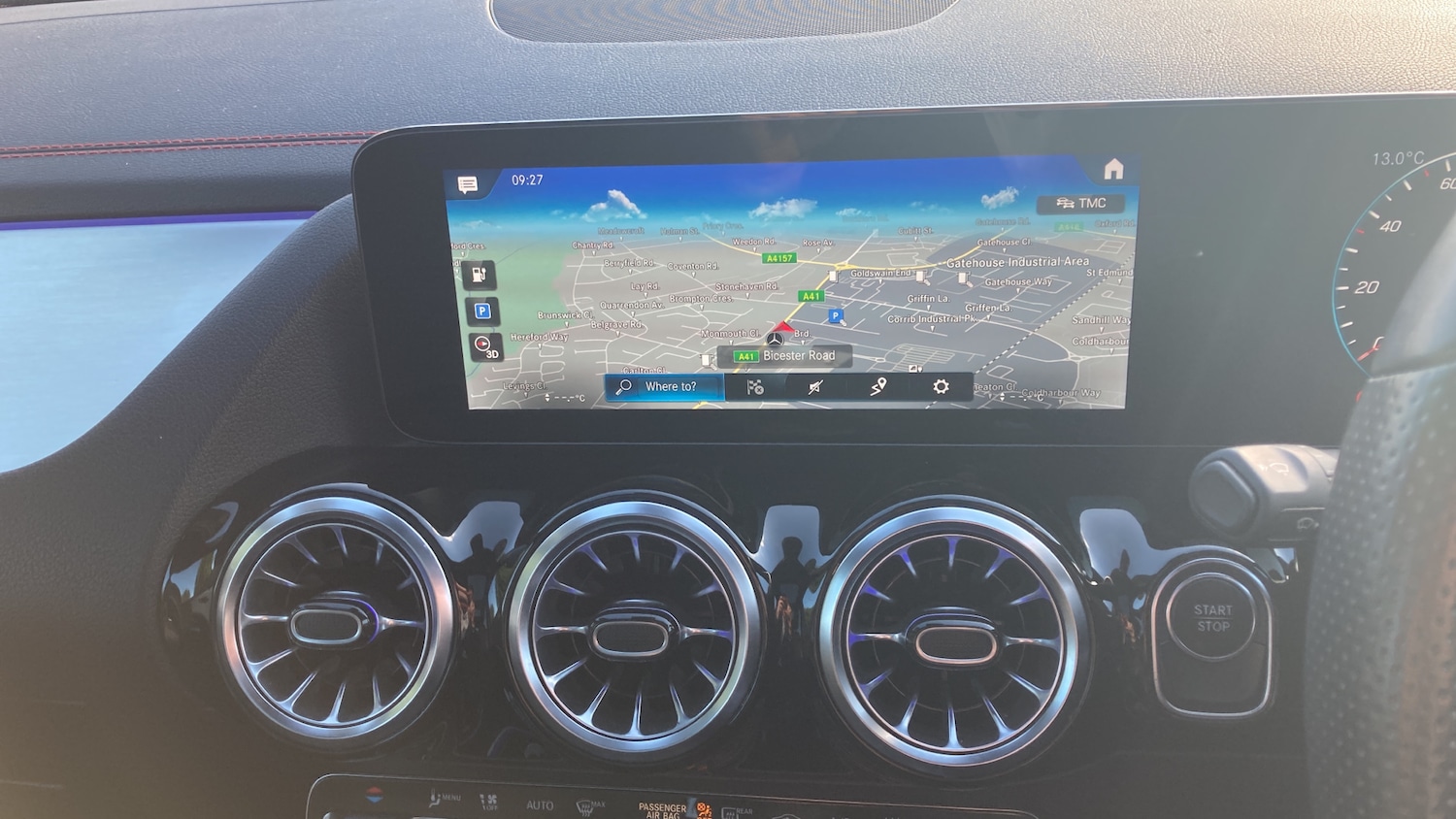 Used Mercedes-Benz EQA 2022 for sale - 76352906: Photo 12