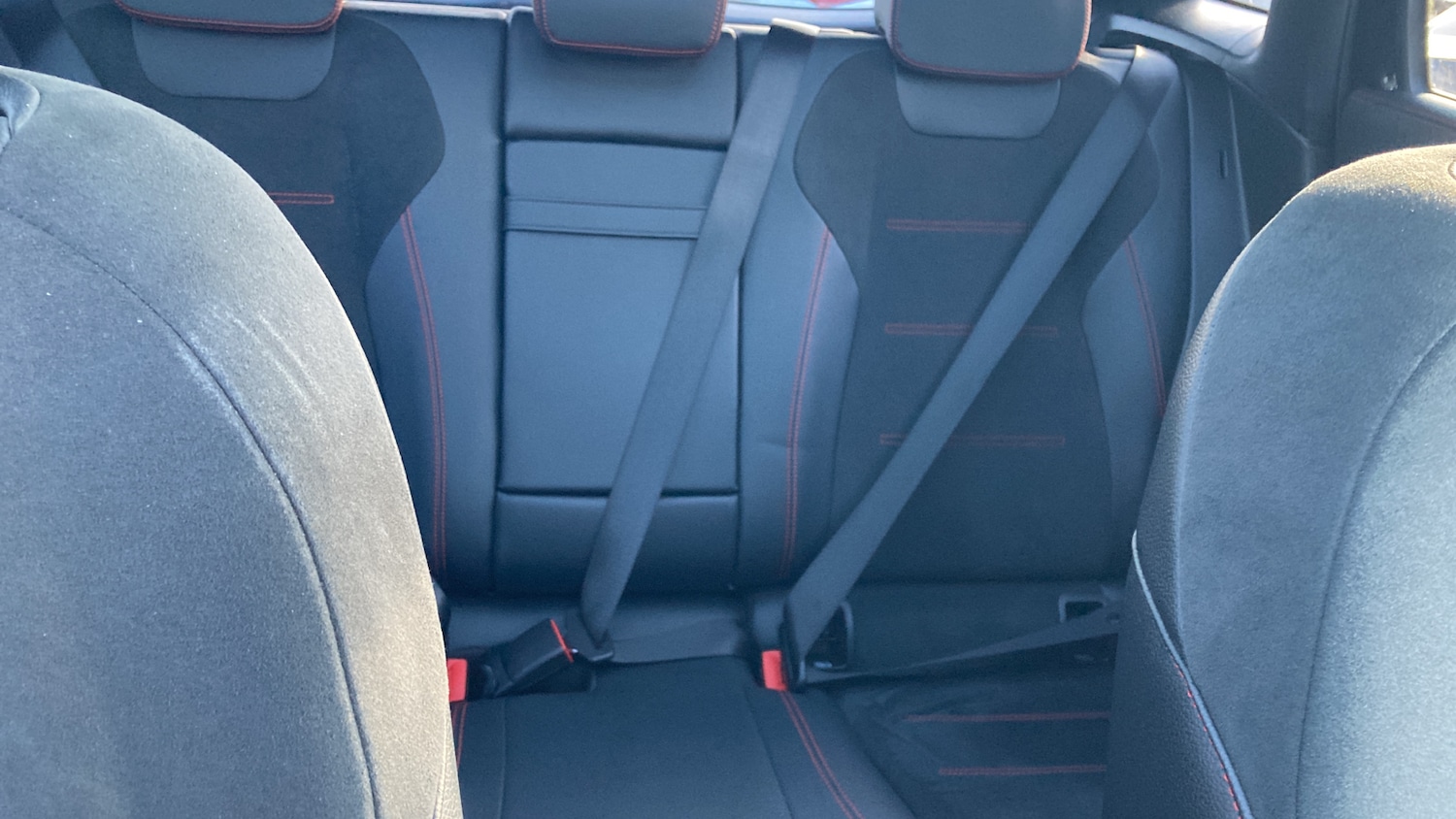 Used Mercedes-Benz EQA 2022 for sale - 76352906: Photo 15