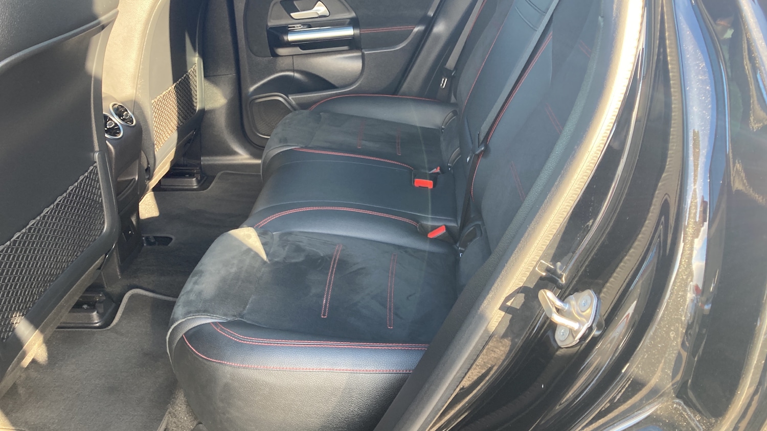 Used Mercedes-Benz EQA 2022 for sale - 76352906: Photo 16