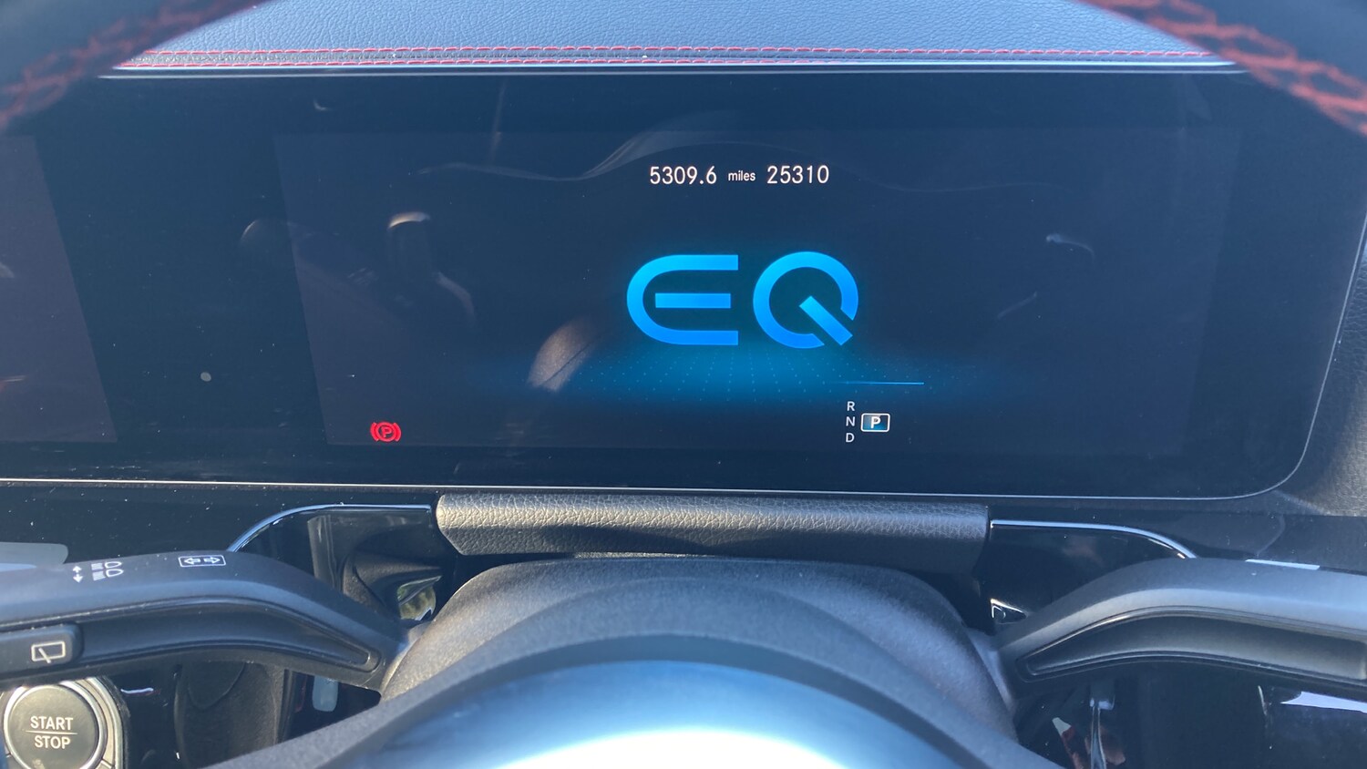 Used Mercedes-Benz EQA 2022 for sale - 76352906: Photo 18