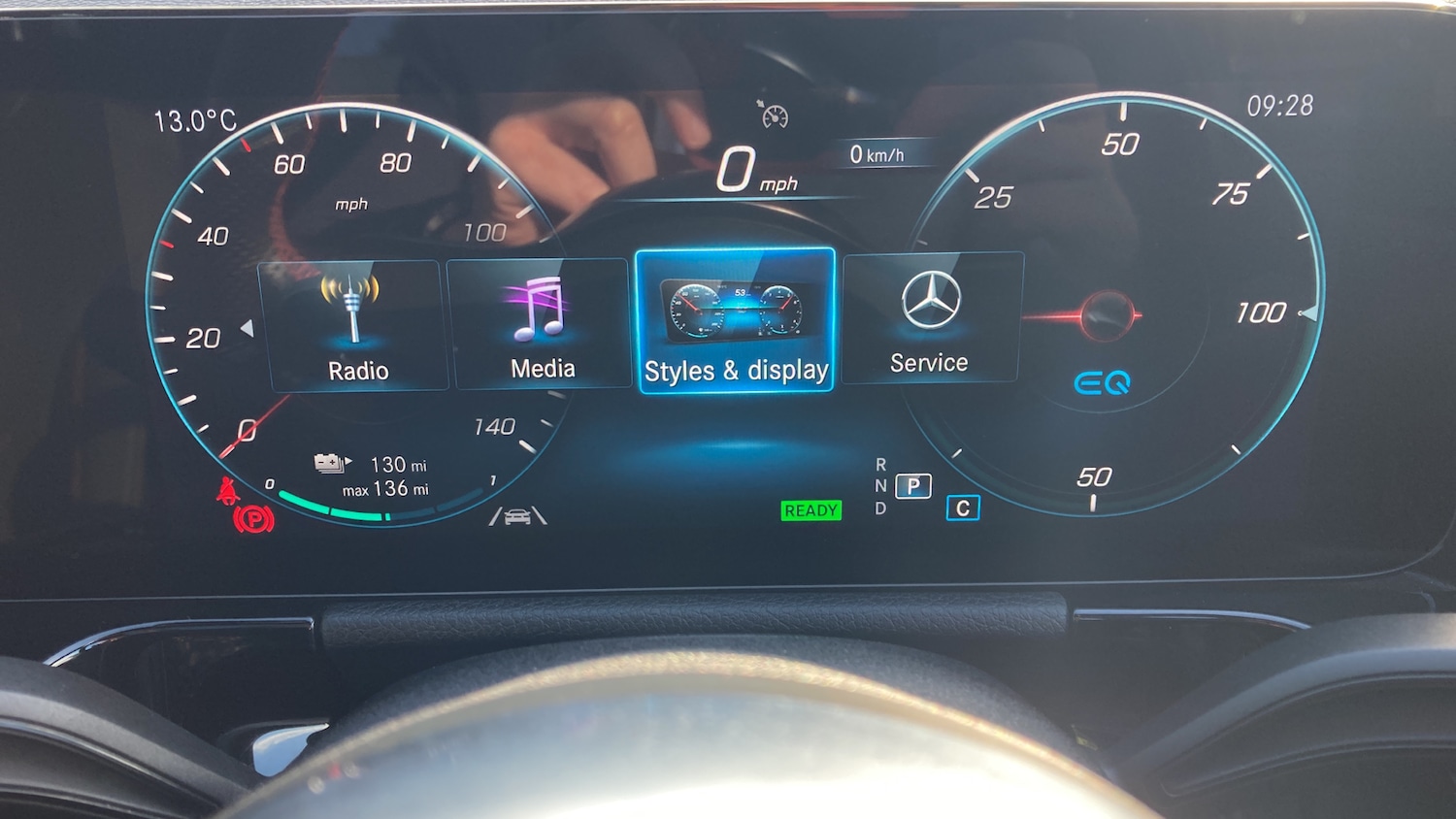 Used Mercedes-Benz EQA 2022 for sale - 76352906: Photo 21