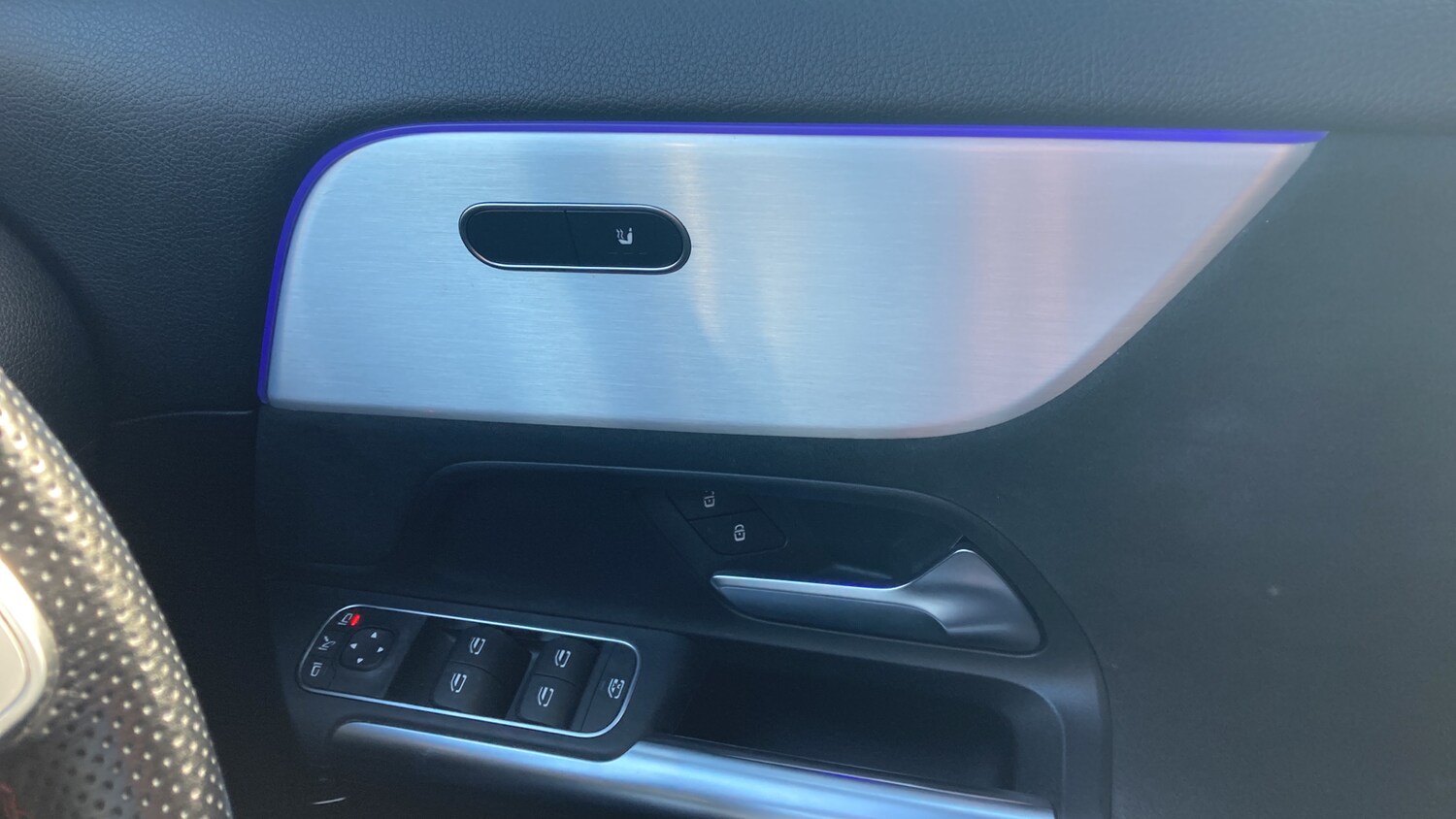 Used Mercedes-Benz EQA 2022 for sale - 76352906: Photo 22