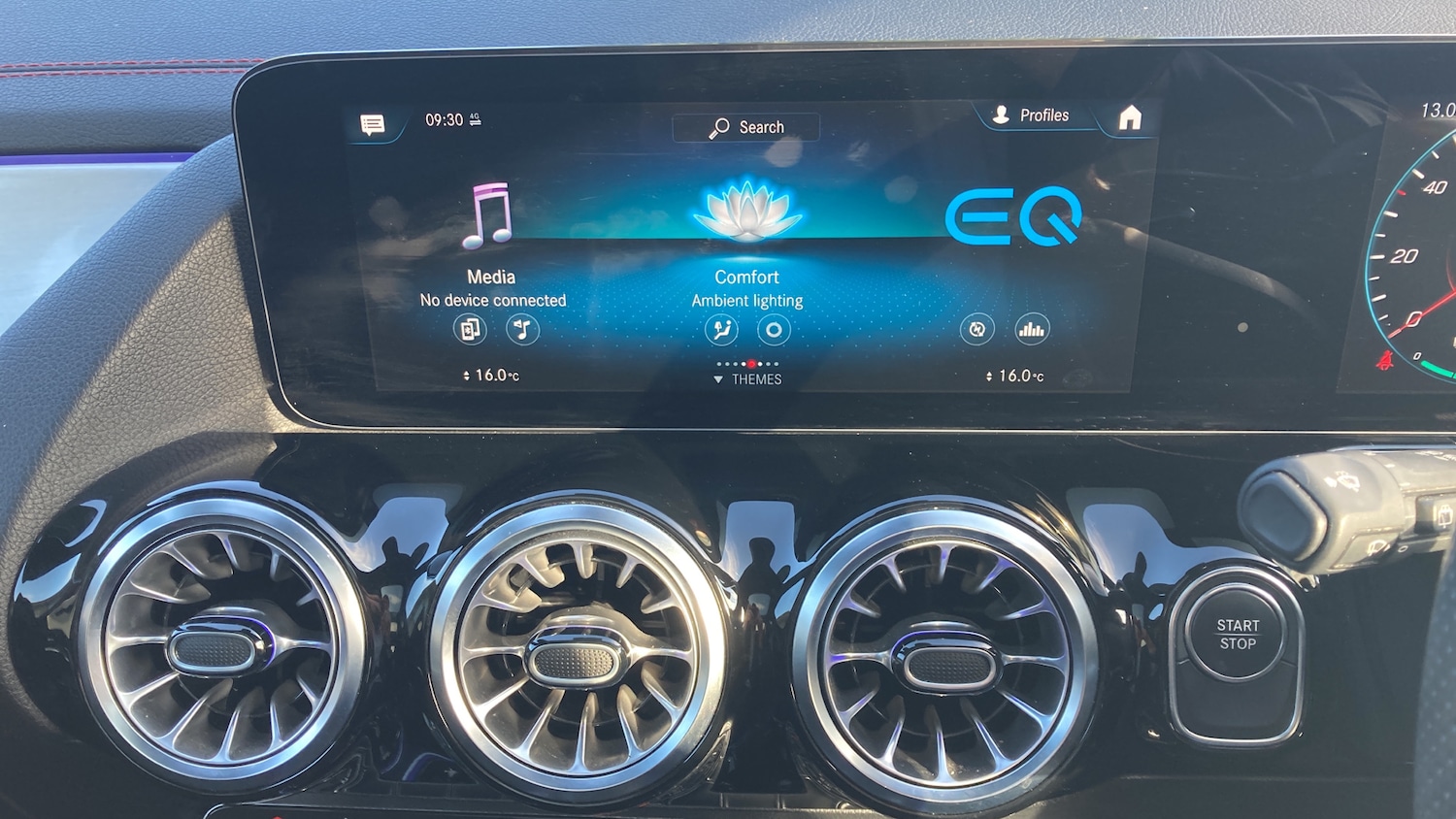 Used Mercedes-Benz EQA 2022 for sale - 76352906: Photo 26