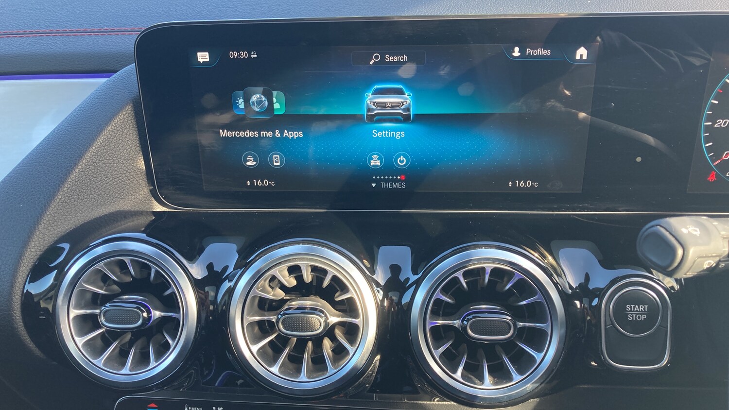 Used Mercedes-Benz EQA 2022 for sale - 76352906: Photo 27