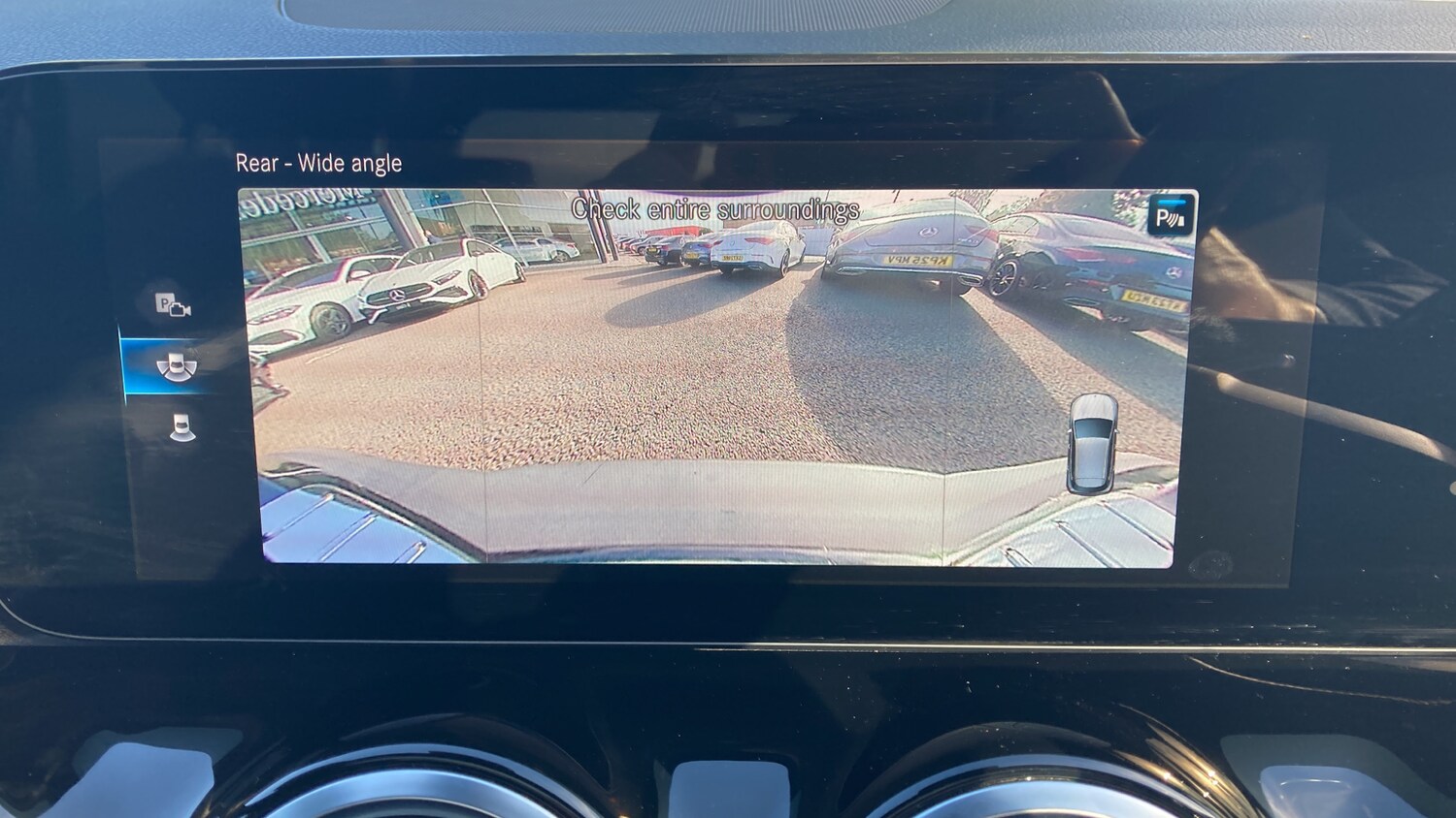 Used Mercedes-Benz EQA 2022 for sale - 76352906: Photo 28