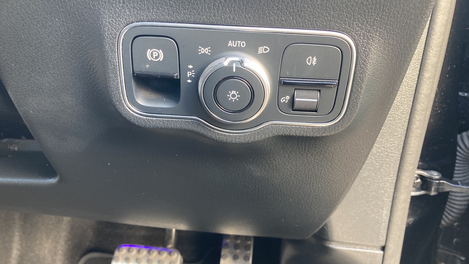 Used Mercedes-Benz EQA 2022 for sale - 76352906: Photo 38