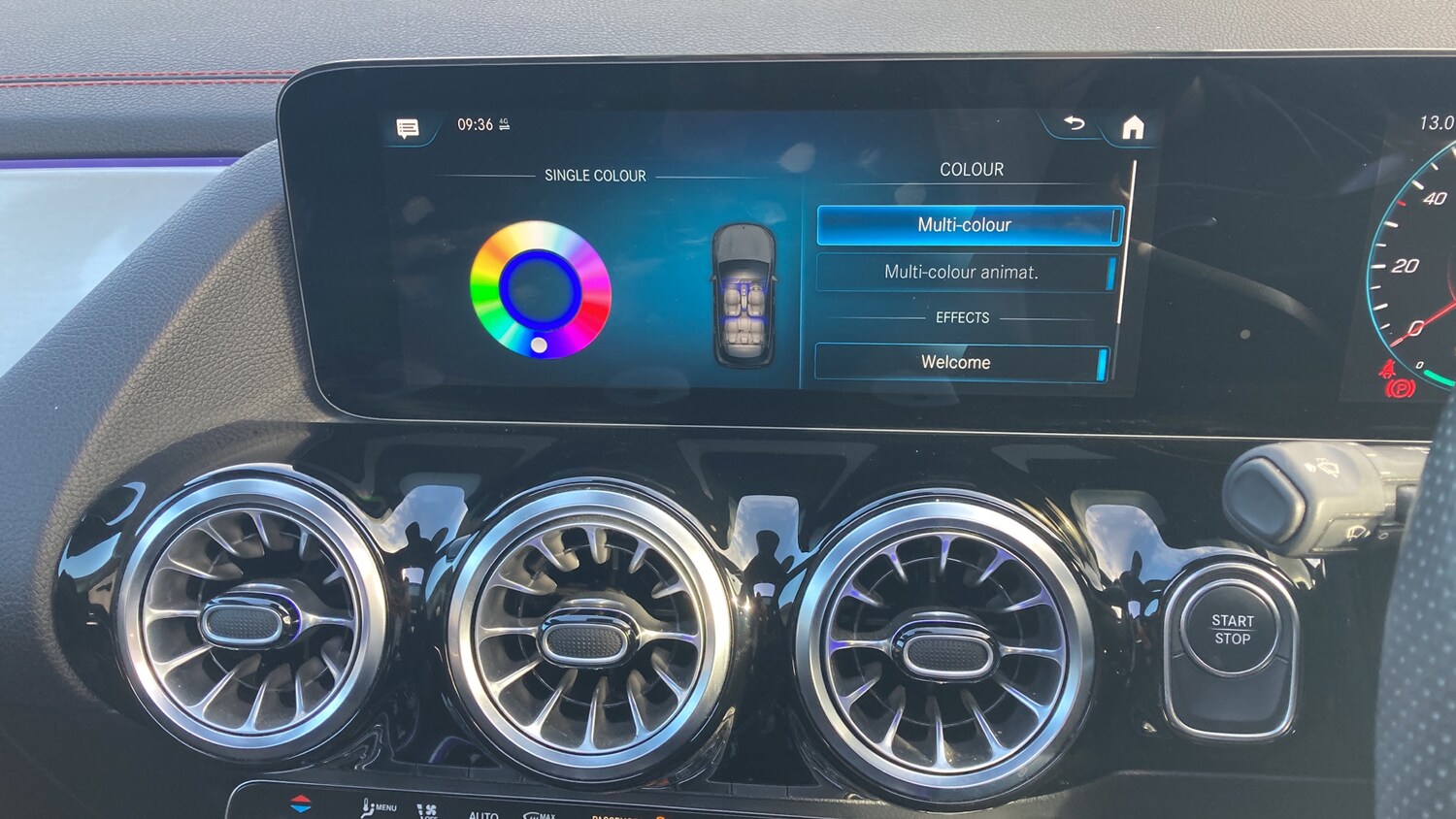 Used Mercedes-Benz EQA 2022 for sale - 76352906: Photo 41