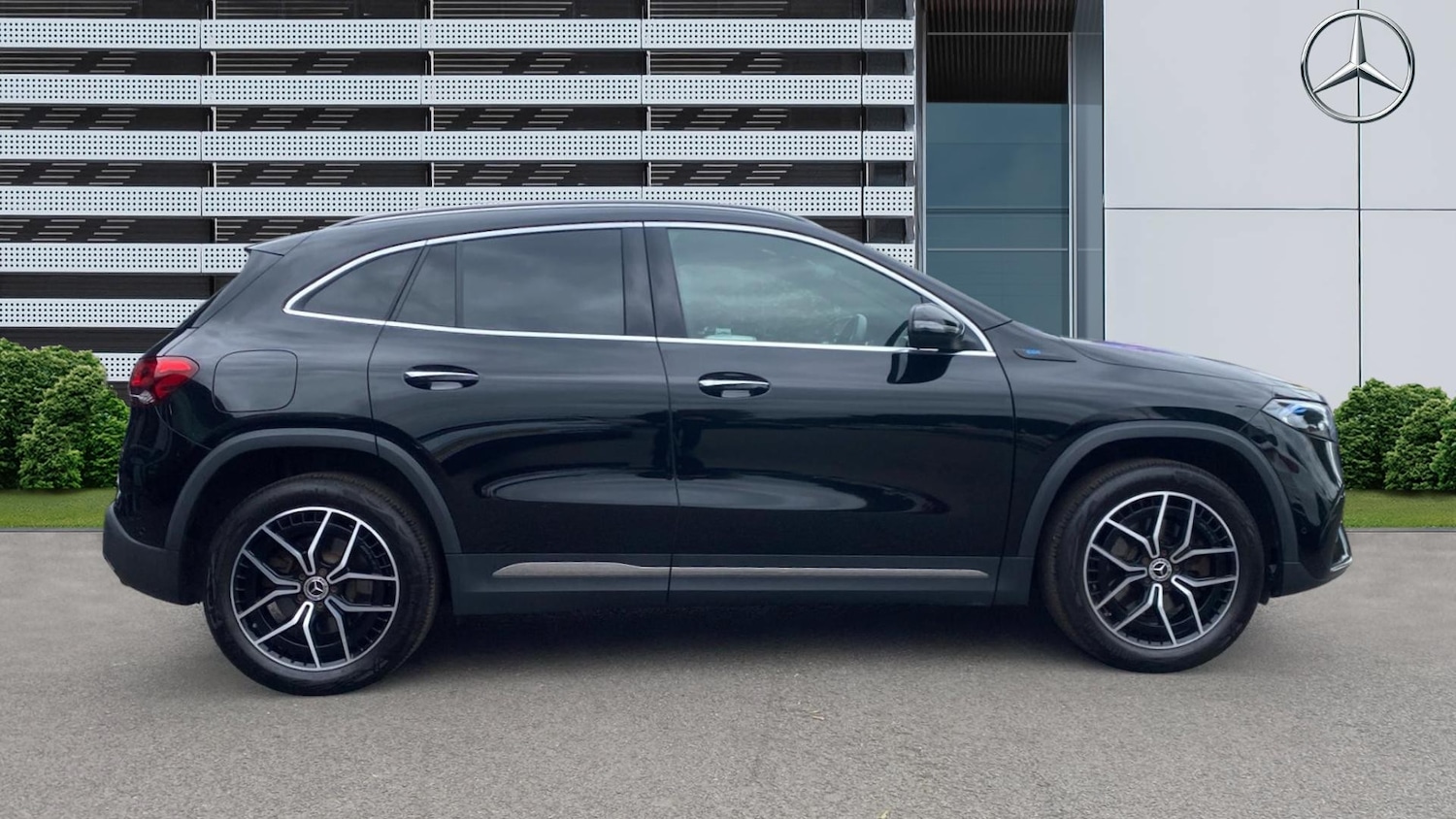 Used Mercedes-Benz EQA 2022 for sale - 76352906: Photo 5