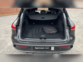 Used Mercedes-Benz EQC 2023 for sale - 78499864: Photo