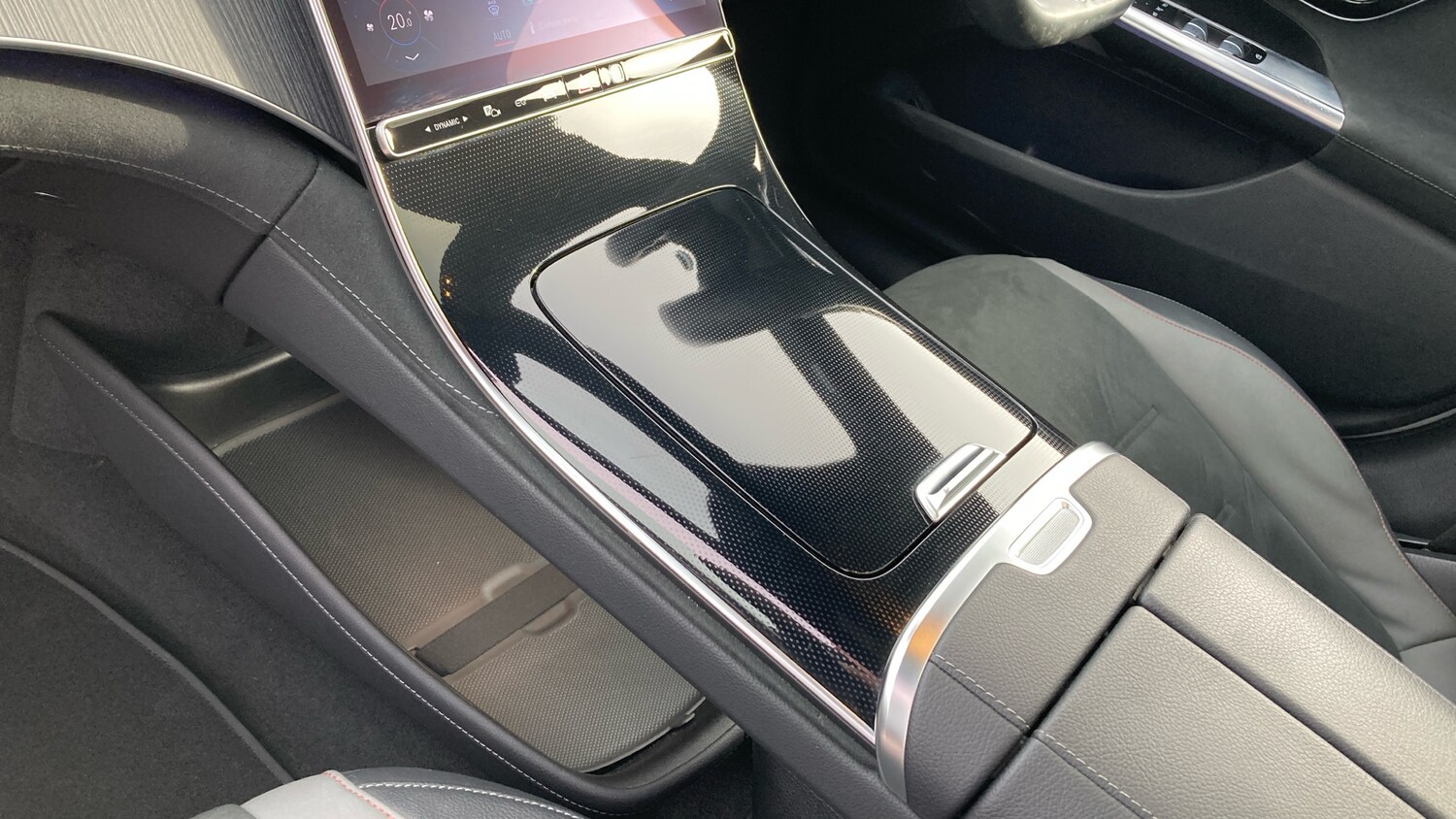 Used Mercedes-Benz EQA 2023 for sale - 78177363: Photo 13